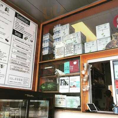 Juicebox & Soup Peddler