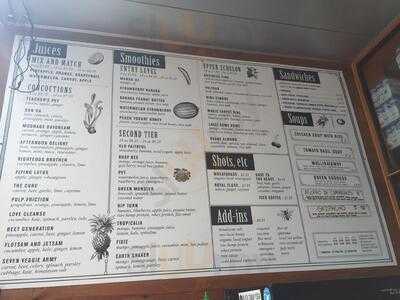 Juicebox & Soup Peddler