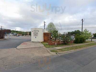 Juicebox & Soup Peddler