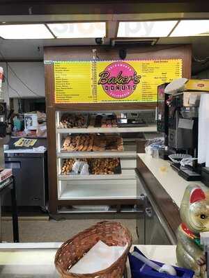 Baker's Donuts