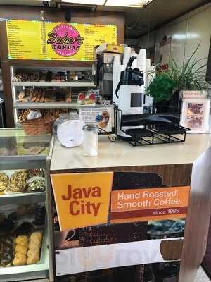 Baker's Donuts