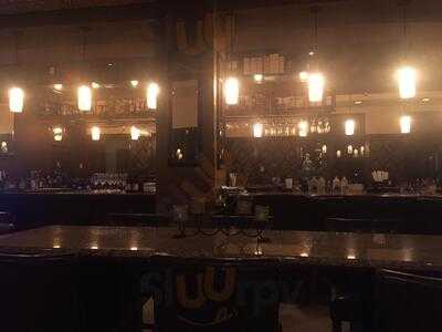 Corner Bistro & Wine Bar