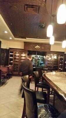 Corner Bistro & Wine Bar