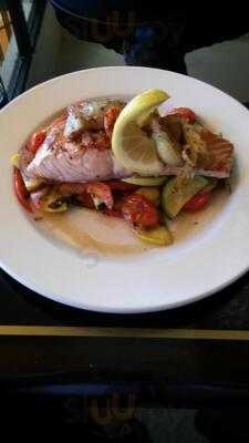 Corner Bistro & Wine Bar