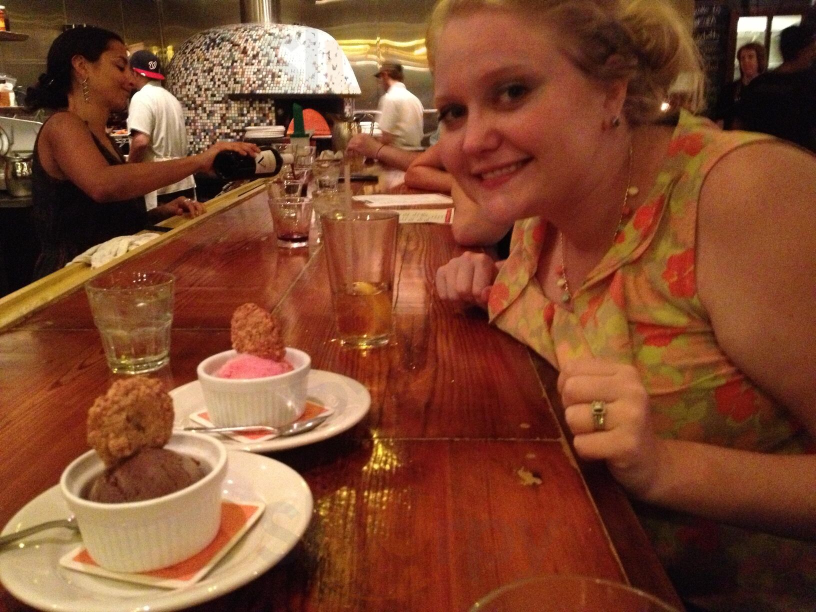 Ancora Pizzeria & Salumeria