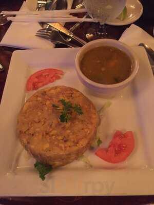 Milly's Restaurant