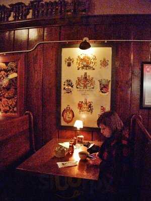 Mcmenamins Ringlers Pub