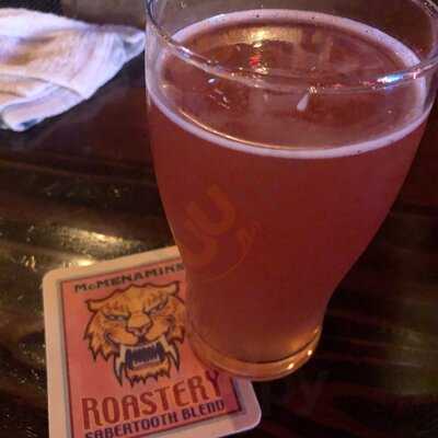 Mcmenamins Ringlers Pub