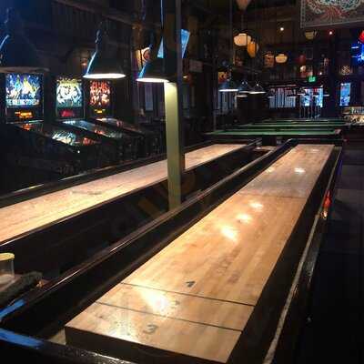 Mcmenamins Ringlers Pub