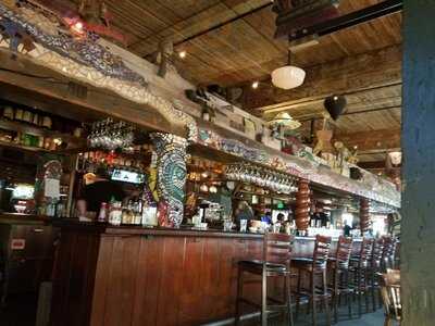 Mcmenamins Ringlers Pub