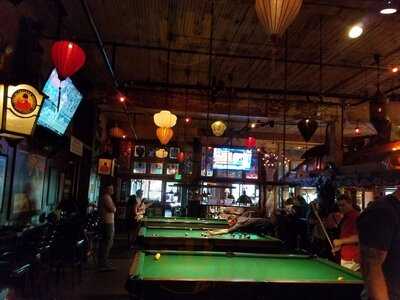 Mcmenamins Ringlers Pub