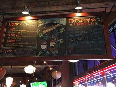 Mcmenamins Ringlers Pub