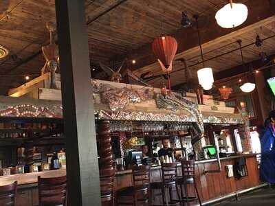 Mcmenamins Ringlers Pub