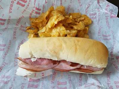 Jimmy John's