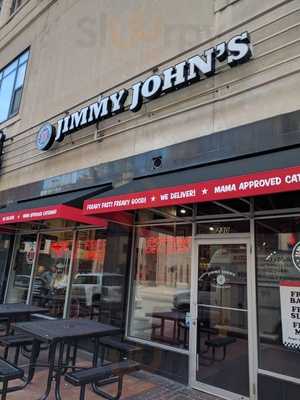 Jimmy John's