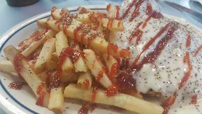 Hemphill's Restaurant