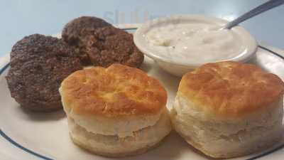 Hemphill's Restaurant