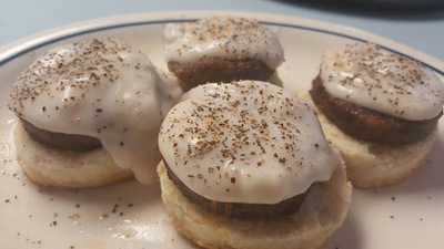 Hemphill's Restaurant