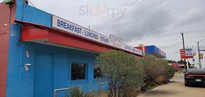 Hemphill's Restaurant