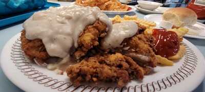 Hemphill's Restaurant