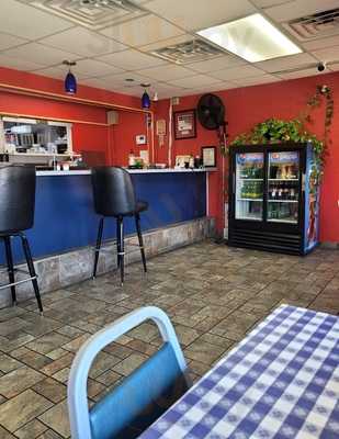 Hemphill's Restaurant