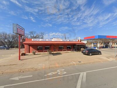 Hemphill's Restaurant