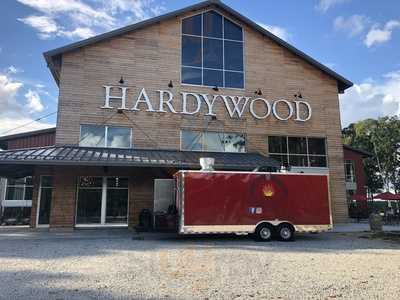 River City Wood Fire