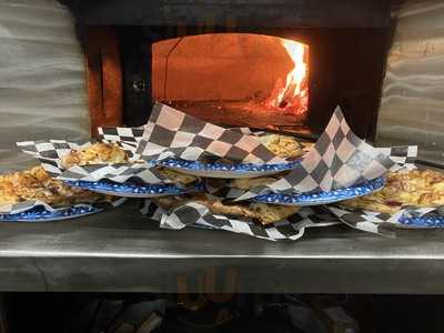 River City Wood Fire