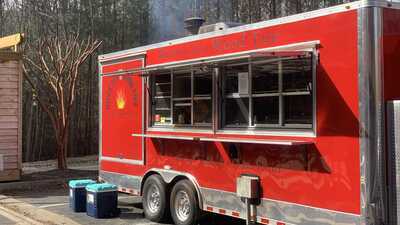 River City Wood Fire