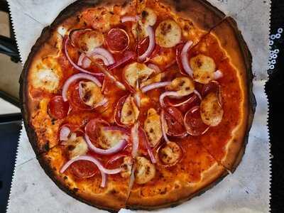 River City Wood Fire