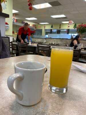 Original Pancake House