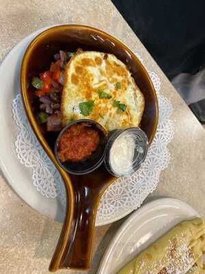 Original Pancake House