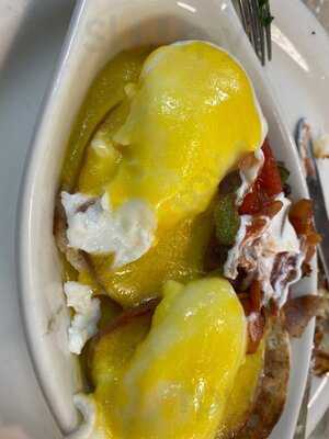 Original Pancake House