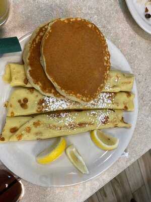 Original Pancake House