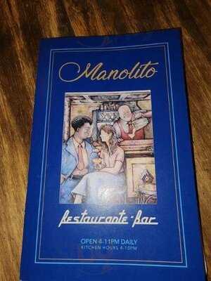 Manolito