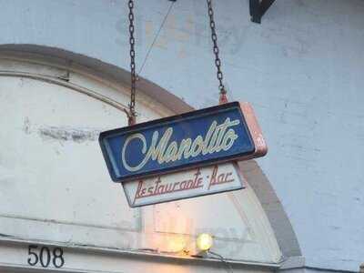 Manolito