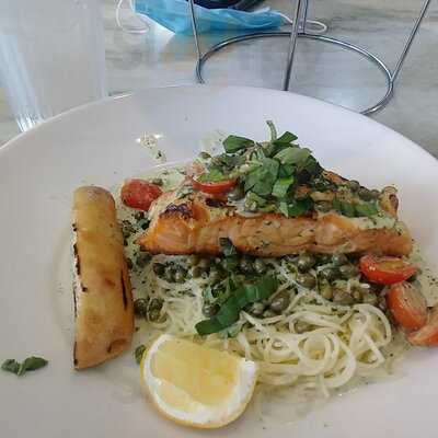 Birra Birra Craft Pizzeria