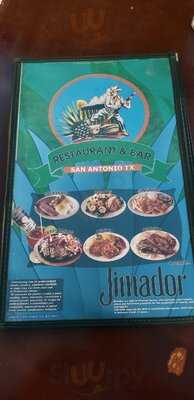Taqueria Jimador