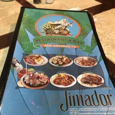 Taqueria Jimador