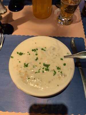 Salmon & Salmon Restaurant