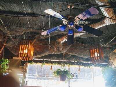 Salmon & Salmon Restaurant