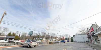 Sweet Savannah's Frozen Yogurt & Toppings