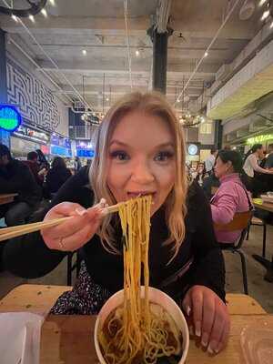 Urbanspace Vanderbilt