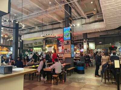 Urbanspace Vanderbilt