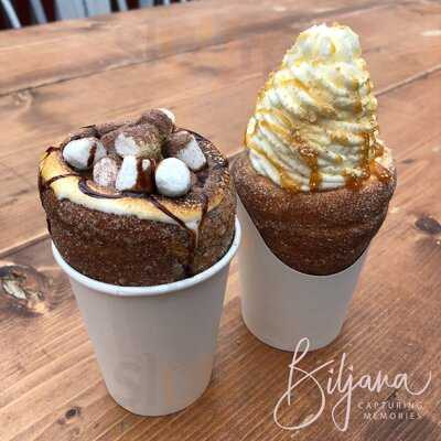 Urbanspace Vanderbilt