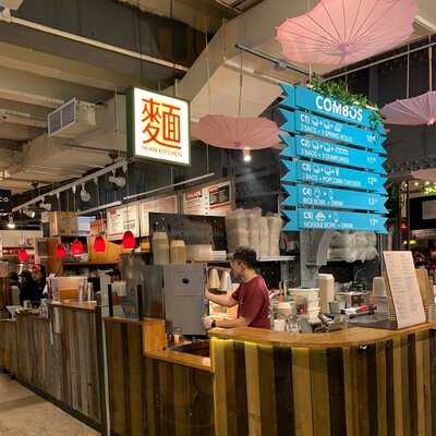 Urbanspace Vanderbilt