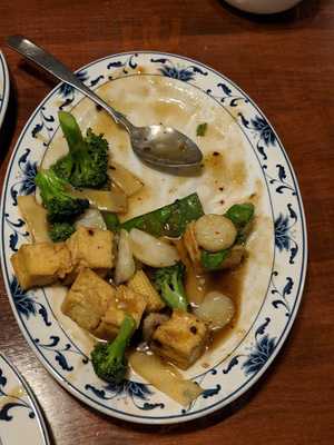 Peking Dynasty Express