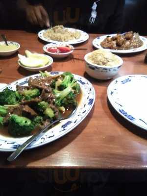 Peking Dynasty Express