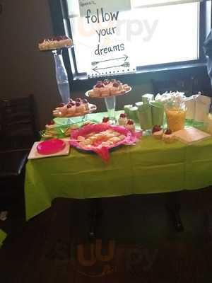 Peking Dynasty Express