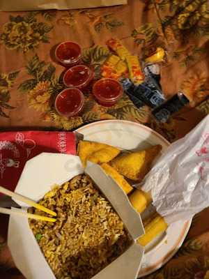 Peking Dynasty Express